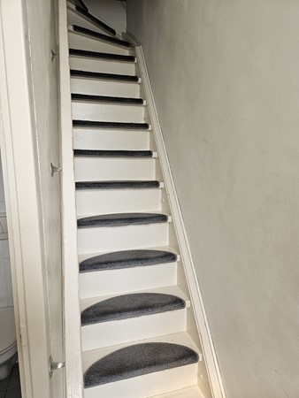 Medium property photo - Prins Hendrikstraat 60A, 2802 JL Gouda